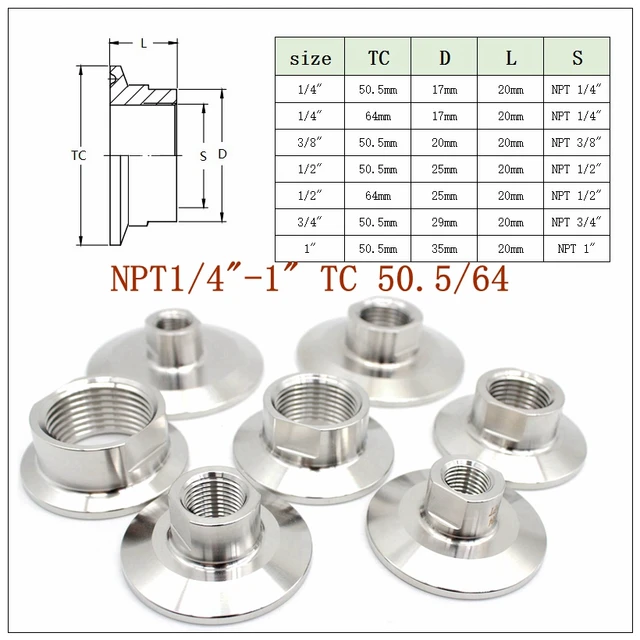 Adattatore Filettato Donna 3/4 X 1/2 5 Raccordi A Crimpatura In Ottone Per Tubi PEX - Adattatore Filettato Donna NPT 3/4 X 1/2, Senza Piombo Motore Peg Perego - Foto 10