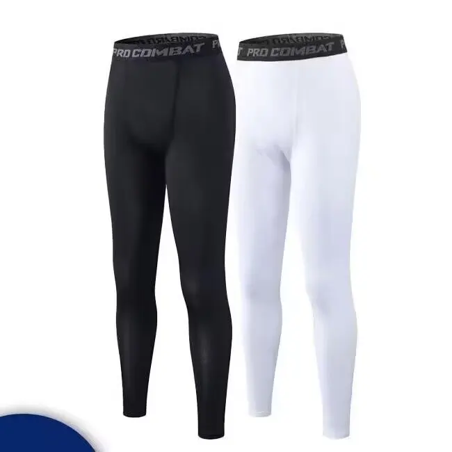 High-Performance Compression Leggings