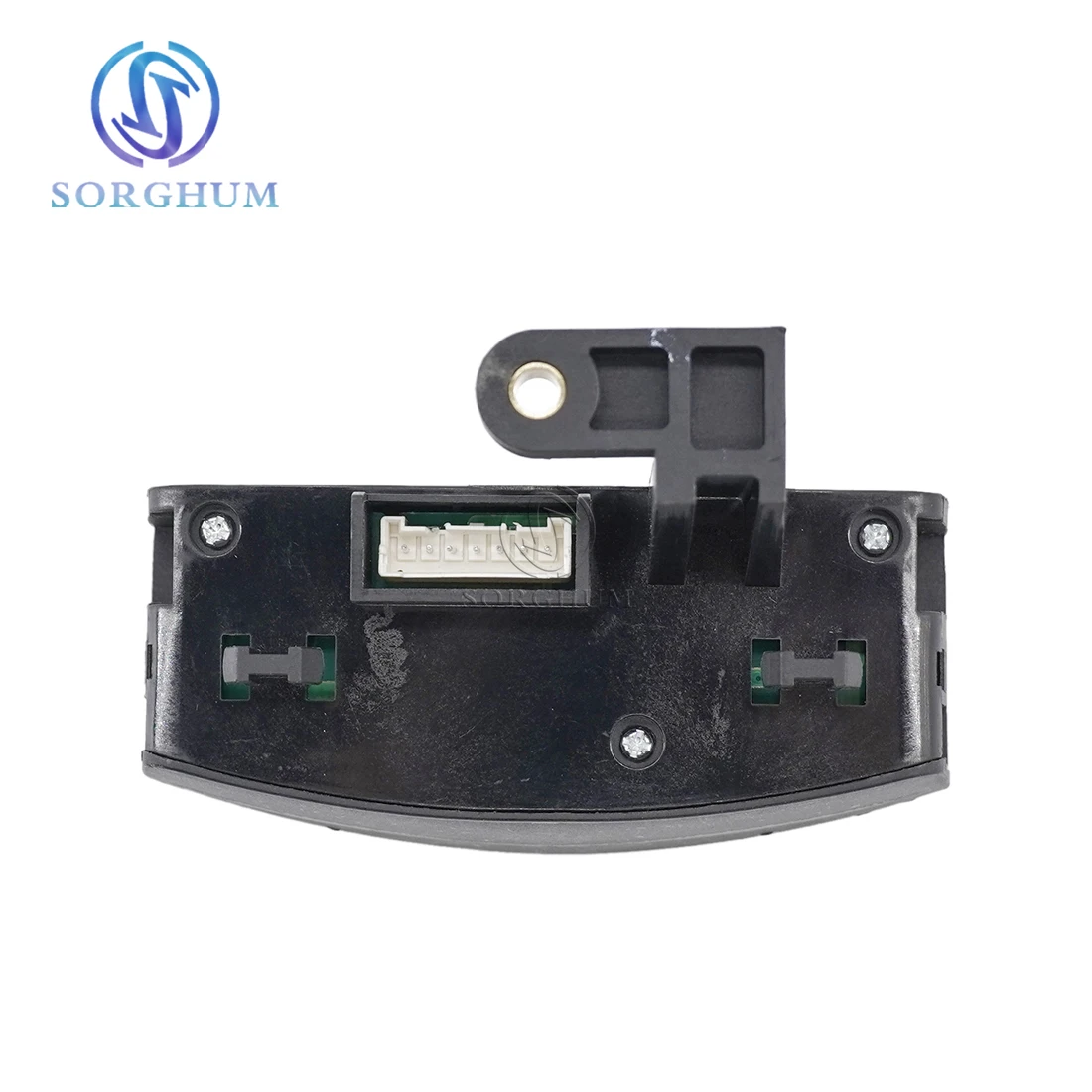 Sorghum 1870911 180079 Hight Quality Steering Wheel Switch For 2004- Scania P G R T-Series Spare Parts Truck Panel Switch