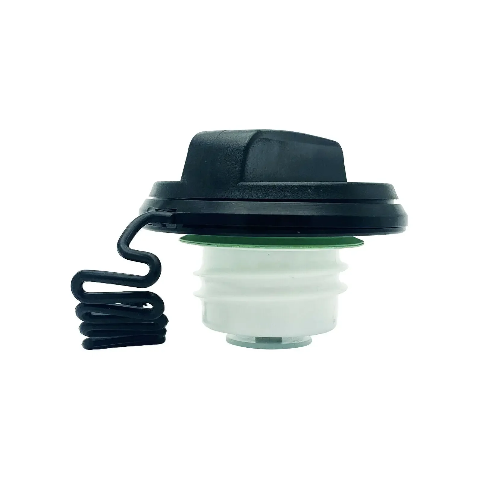 Fuel Tank Filler Cap 1580852 for Ford Fiesta MK5 2001-2008 Petrol / Diesel Automotive In-engine Fuel Cap Replacement Auto Parts