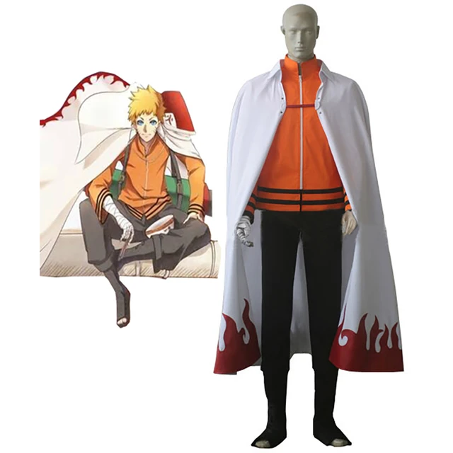 File:Cosplay of Seventh Hokage Naruto Uzumaki at Kuantan CosWalk  20170319.jpg - Wikimedia Commons