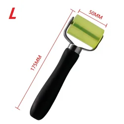 Automotive Soundproofing Roller (L)