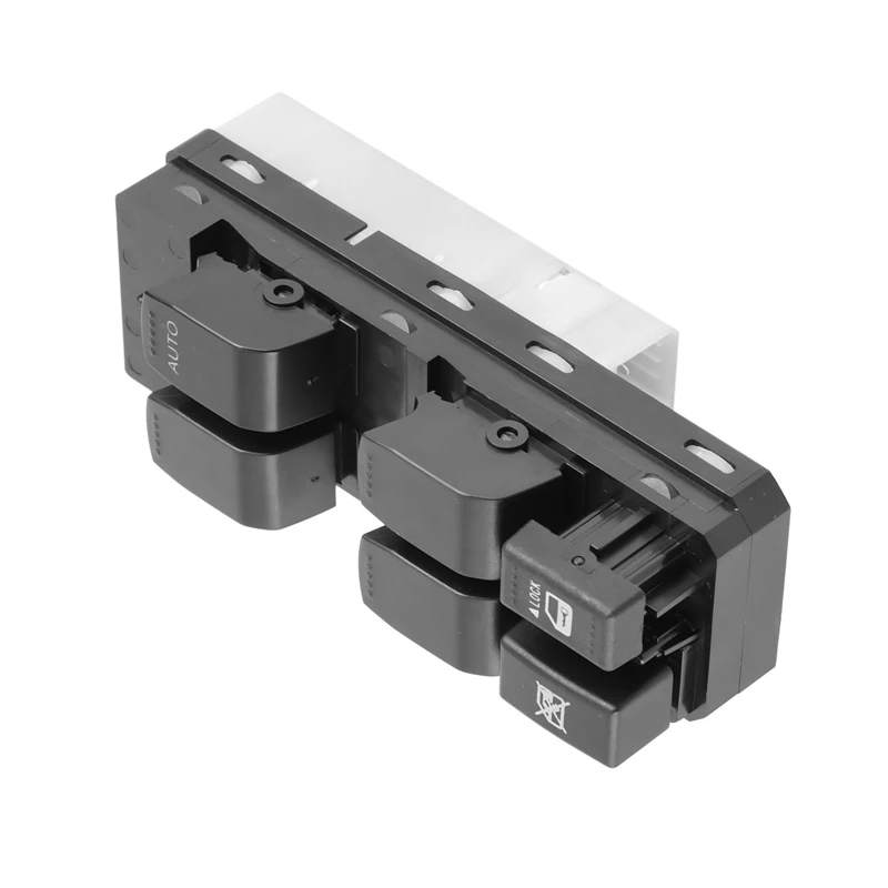 2X Electric Power Window Switch 37990 62J30 For Suzuki Grand Vitara SX4