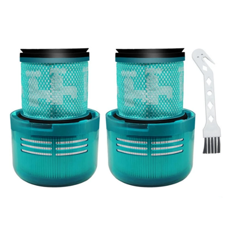 Per Dyson V11 Sv14 V15 Sv15 Parti 970013-02 Filtro Hepa Sostituzione Cyclone Absolute Cordless Aspirapolvere Accessori