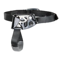 CAMNAL Rock Climbing Foot Ascender Riser With Pedal Belt Grasp Rope Gear Anti Fall Off Left Right Foot Ascend 1