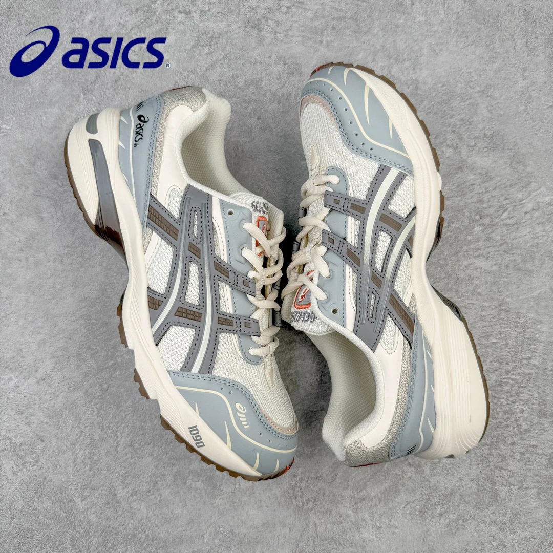 New Asics Gel-1090V2 Scarpe Da Corsa Originali Donna Cuscino Da Uomo Stabilità Aics Tiger Scarpe Sportive Sneakers Scarpe Da Ginnastica Uomo Unisex