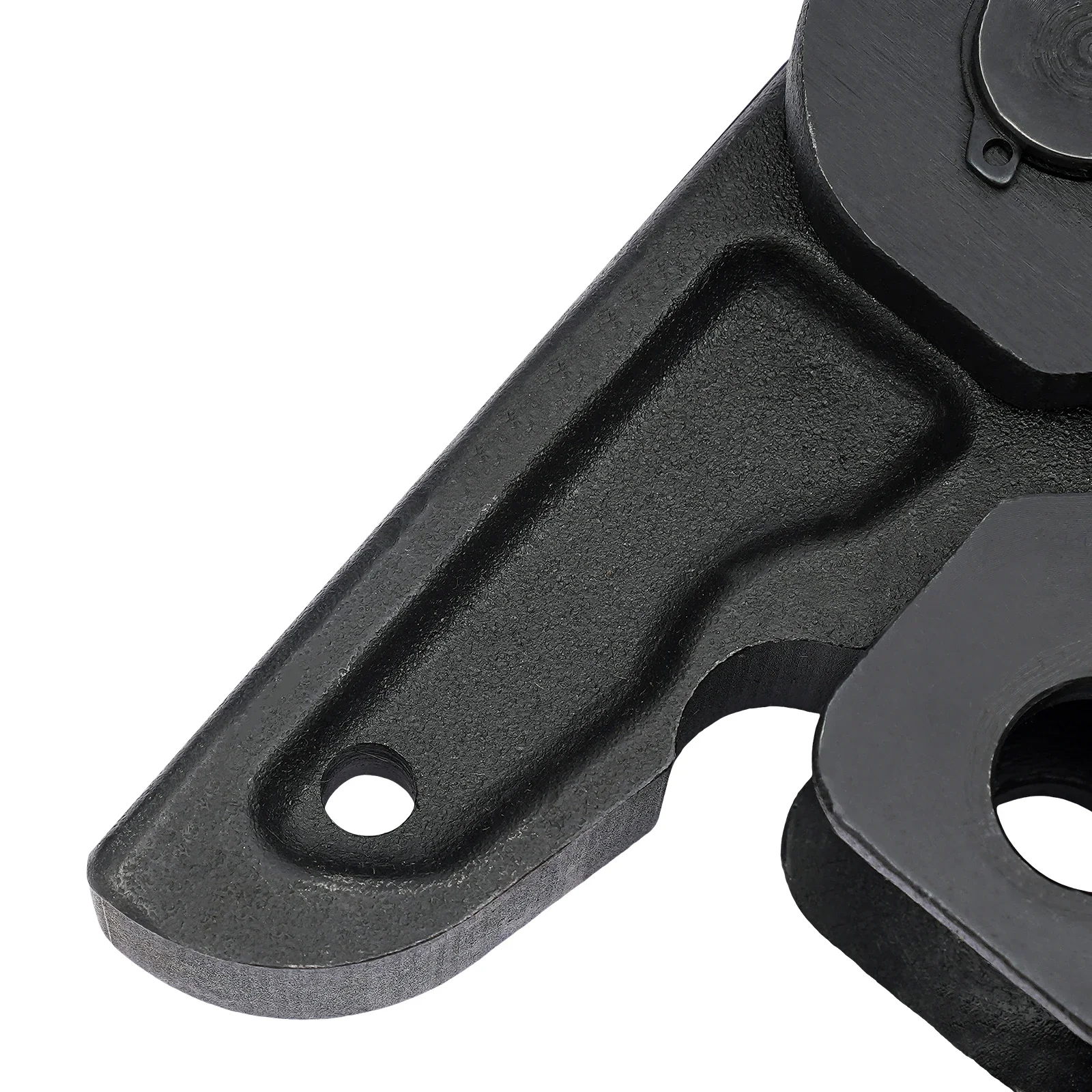 TH16-20-26-32 Lightweight Pressing Jaw Contour Pressing Pliers Hardened Steel For Composite Pipe On Wide Occasions Durability