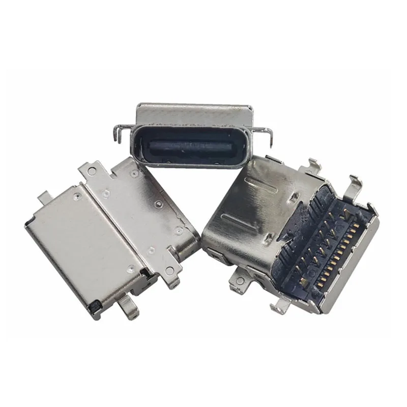 1pc usb jack 24p für acer makro n19c4 laptop daten übertragungs schnitts telle Sf314-42series schwanz stecker weiblich mit integrierter usb-schnitts telle
