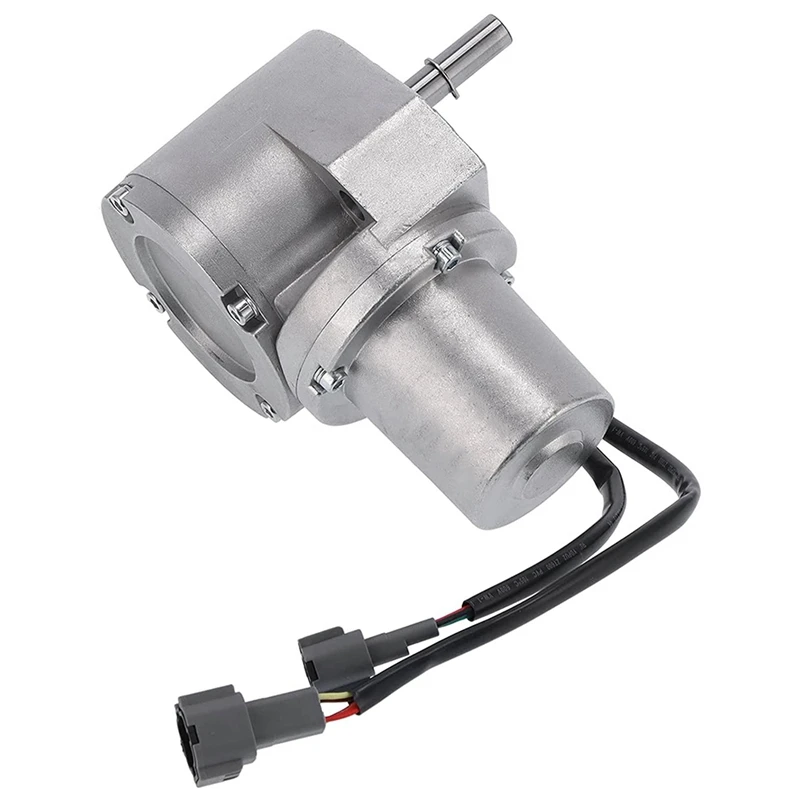 Excavator Accelerator Motor 4360509 4614911 For Hitachi EX200-5 EX120-5 EX100-5 EX300-5 KP56RM2G-019