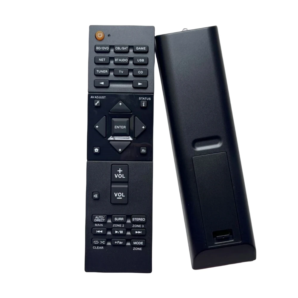 Telecomando Adatto Per Ricevitore Av Pioneer Vsx-Lx303 Sc-Lx701 Vsx-534 Vsx-Lx304 Vsx-534D