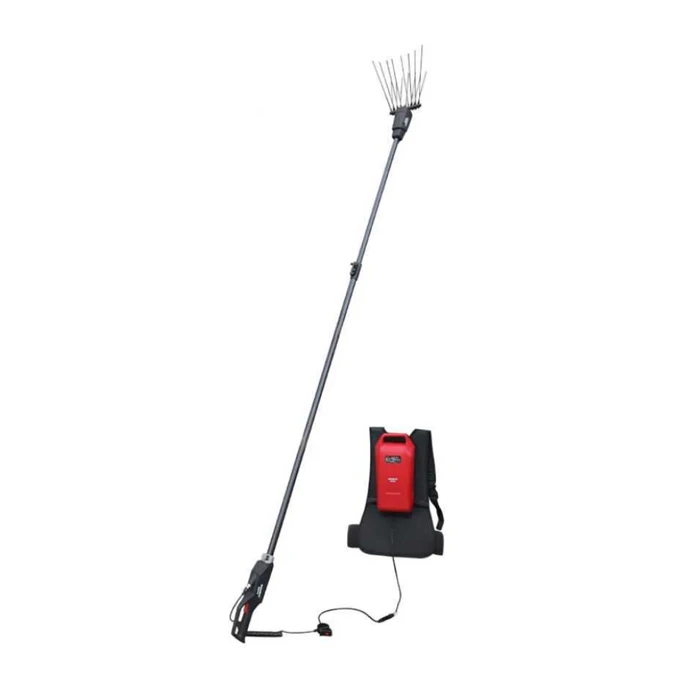 

Electric Olive Harvest machine and olive shaker for olive picker