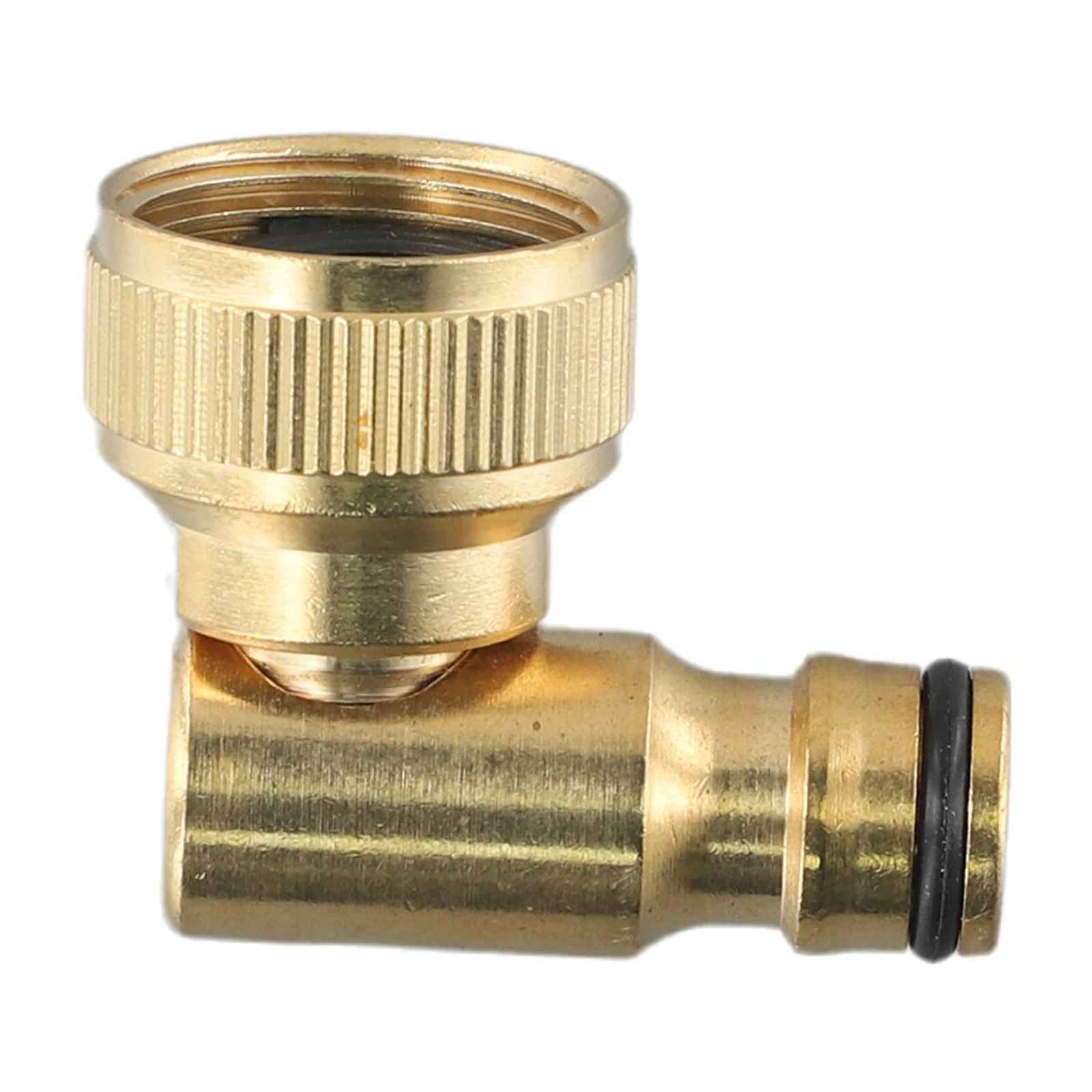 

Elbow Swivel Elbow Outdoor Garden 1PCS BSP Female Brass For Hoselock Plug For Hosereels Hose Reel High Quality