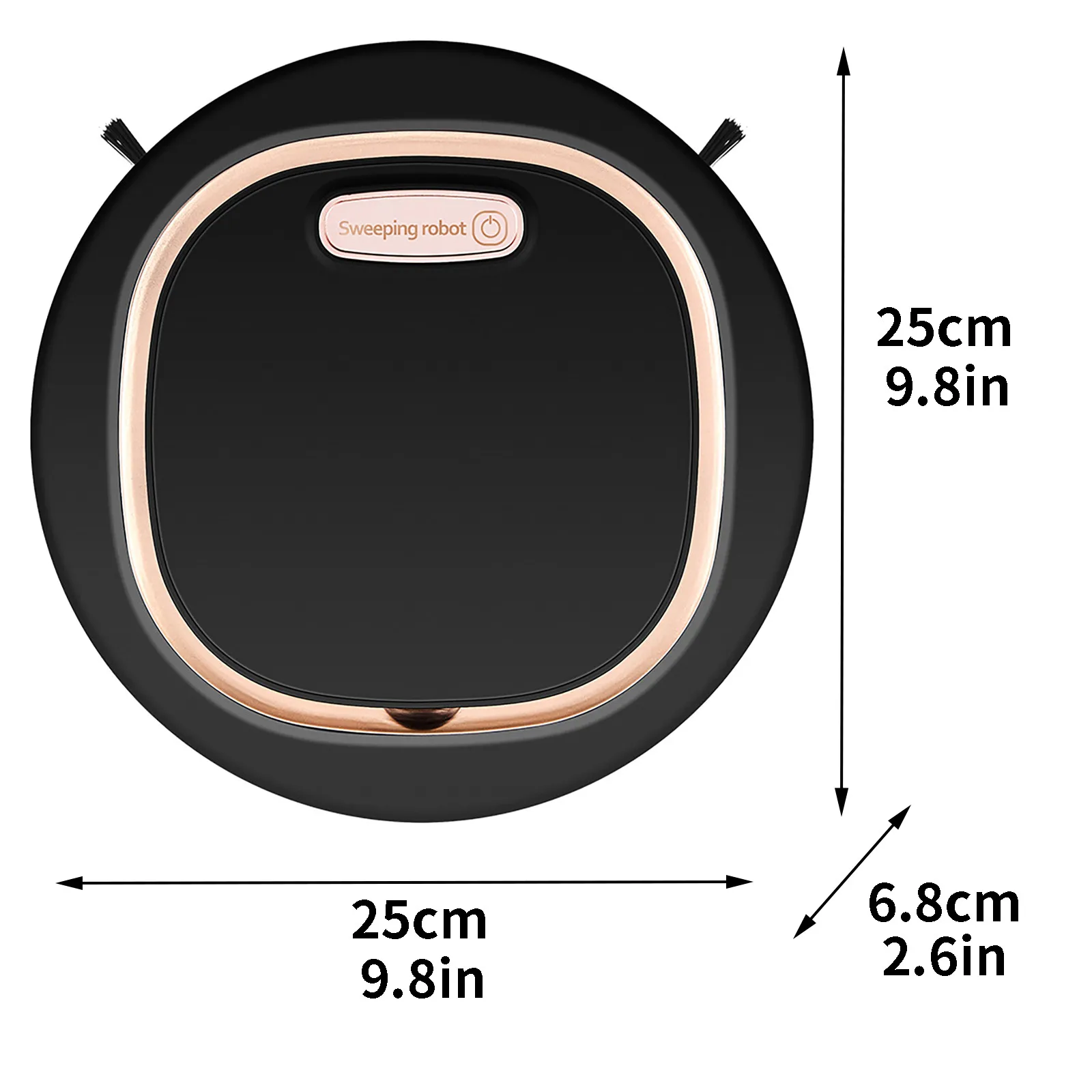 USB Sweeping Children's Electric Toys Cleaner Home Smart Cleaning Tool portable vacuum cleaner