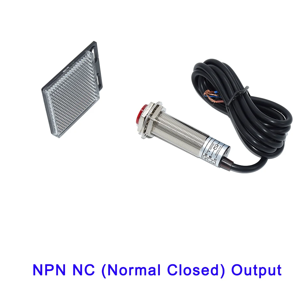 NPN NC