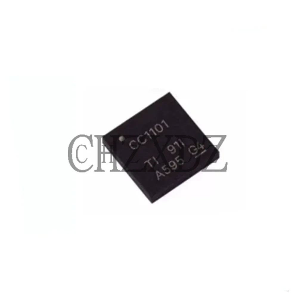 Ricetrasmettitore 100% Originale Muslimrf Ricetrasmettitore Rf Sub-1Ghz A Bassa Potenza Cc110