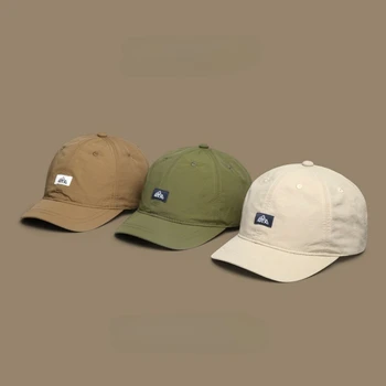 Quick Dry Sports Baseball Cap 1