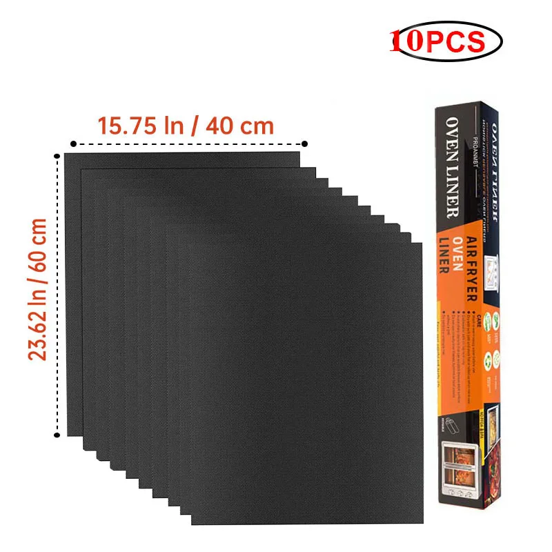 40x60 10pcs