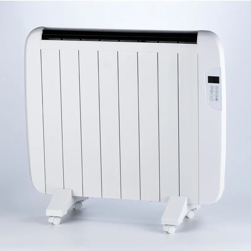 

Vertical Hot Fan Quiet Heater