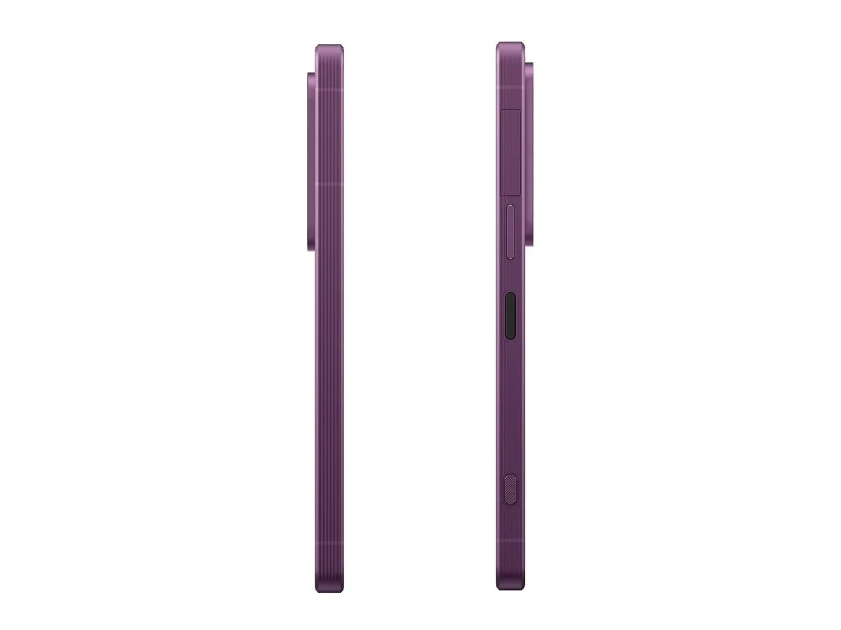 New Original Sony Xperia 1 VII 5G 120Hz XQ-FS72 RAM12+ROM128 6.5'' 5000mAh Snapdragon 8 Elite Android