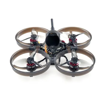 HappyModel Mobula8 O4 2S Micro FPV digitale HD da 85 mm Whoop