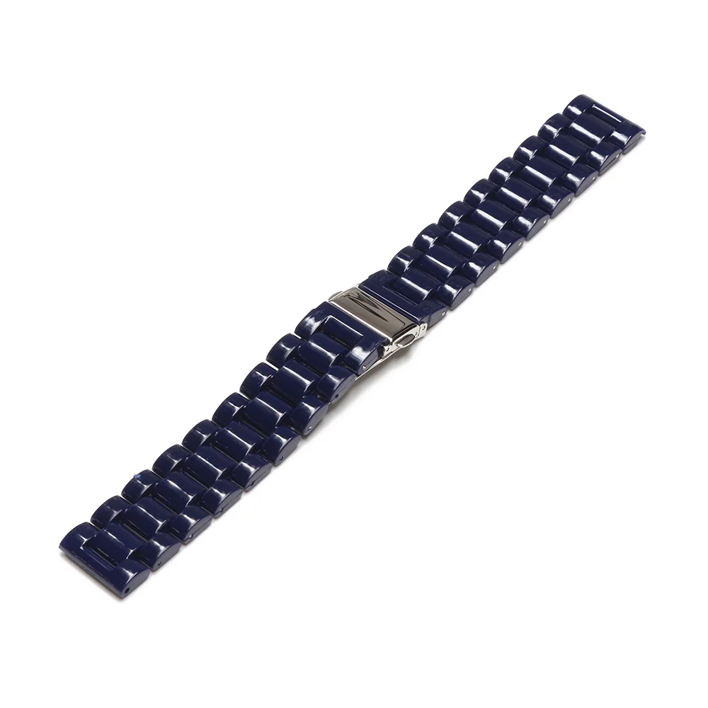 Premium Sport Replacement Wristband - 20mm Adjustable Strap