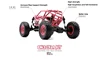 Orlandoo Hunter OH32X01 1/32 4WD DIY Frame RC KIT Pipe Rack Climbing Car Off-Road Vehicles 6