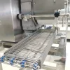 Automatic Hamburger Machine Burger Meat Patty Forming Machine 4