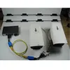 1pair RJ45 Splitter Combiner Upoe Cable Two POE Camera Use One Net Cable POE Adapter Cable Connectors Passive Power Cable 6