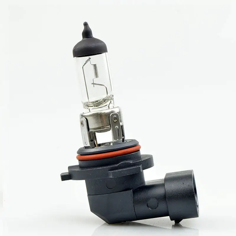 필립스 9006 HB4 12V 51W P22d 9006CDC1 더 밝은 OEM 자동차 할로겐 헤드라이트 자동차 전구 안개등