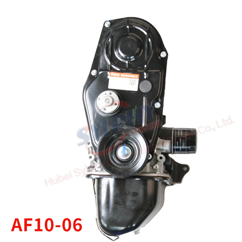 Short Shaft Engine AF10-06 Mini Truck Dfsk Model C31