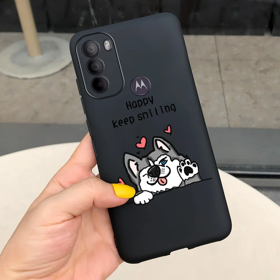 Cool Dragon Astronaut Shockproof Phone Case - Durable Protective Bumper Cover