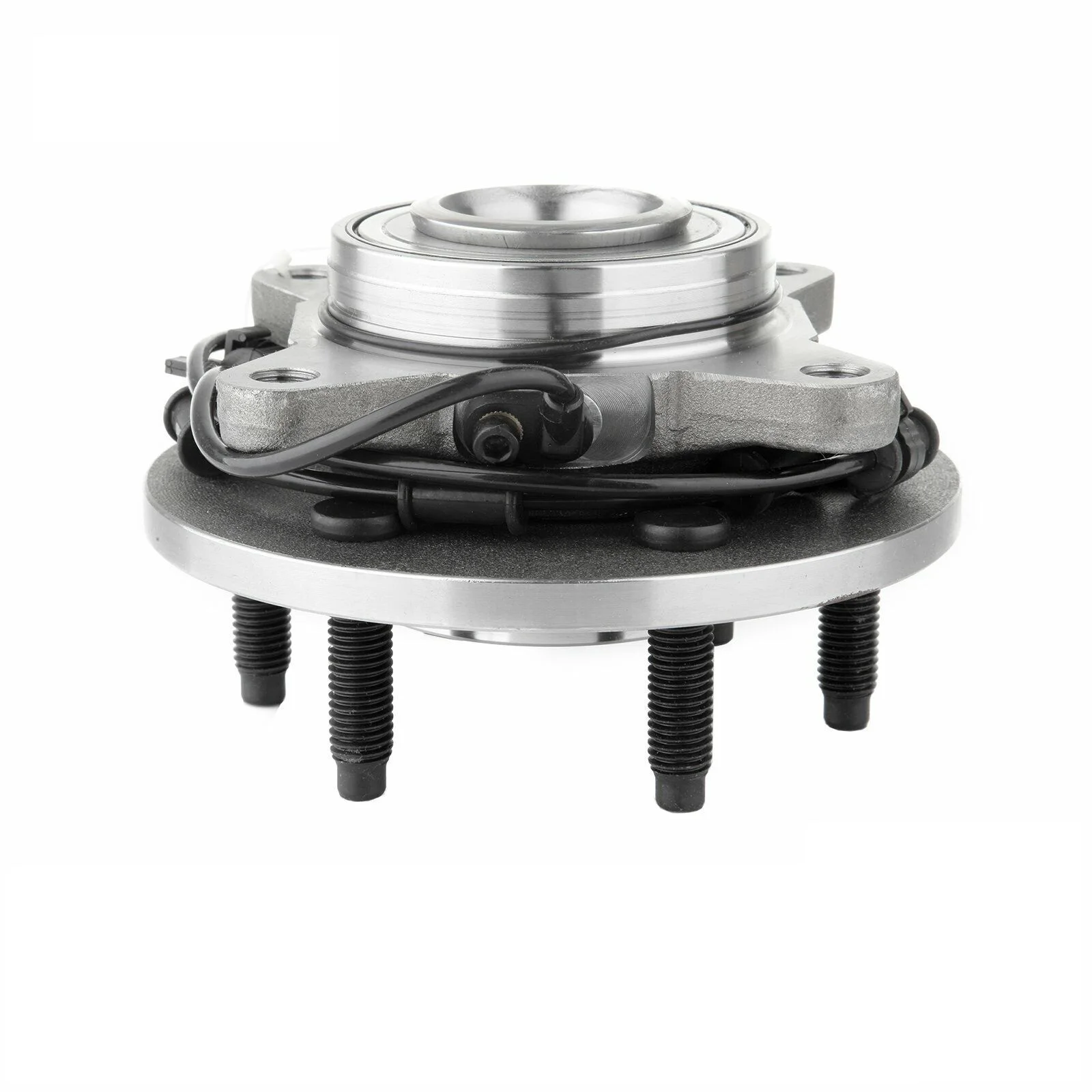 

2PCS 515042 Front Wheel Hub Bearing For 03-2006 Ford Expedition Lincoln Navigator 2WD