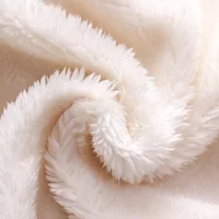 Autumn and winter children's clothing baby and children's fur vest warm vest shoulder jacket cotton jacket for external wear 6