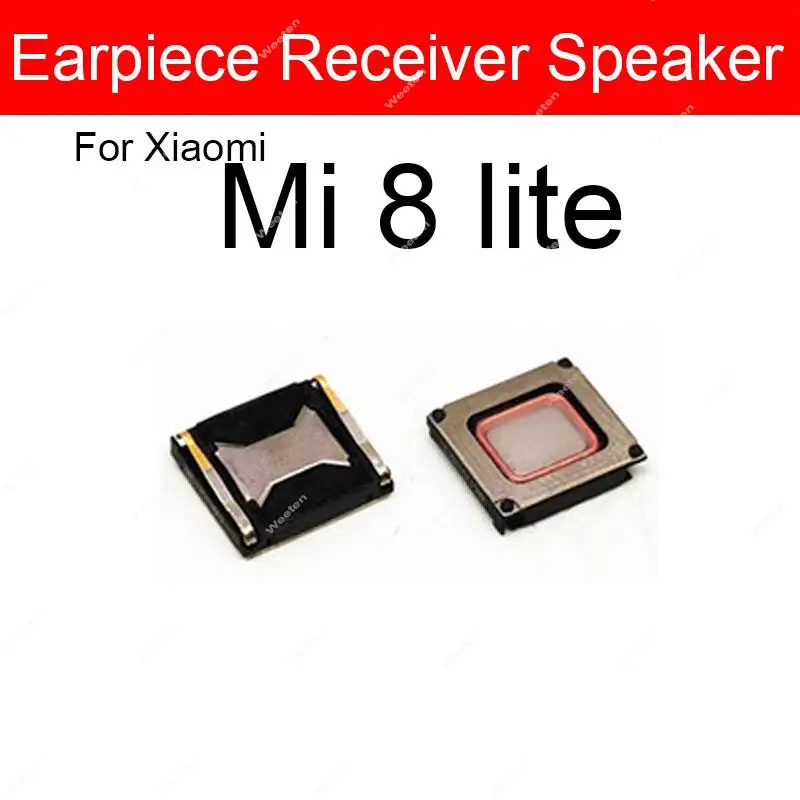 Earpiece mi sale