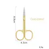 Cuticle Makeup Versatile Tool Easy To Use Professional Bestseller High-quality Popular Precise Eyebrow Shaping Skincare Trending 3