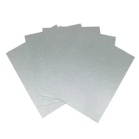 Pièce de réparation de four à micro-ondes de haute qualité, 5 pièces, feuilles de plaques de Mica 150X120mm pour Galanz Midea Panasonic LG, Etc. Micro-ondes 1