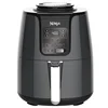 Ninja 4QT Air Fryer, Black, AF100WM 1