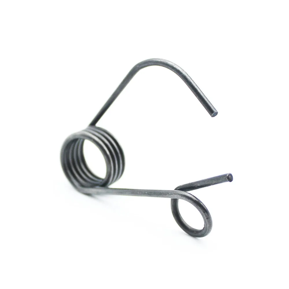 Mtanlo Catena Maniglia Freno Lato Copertura Kit Riparazione Per Husqvarna 357XP 359 EPA Chainsaw Band Joint Ginocchio Parti di Ricambio