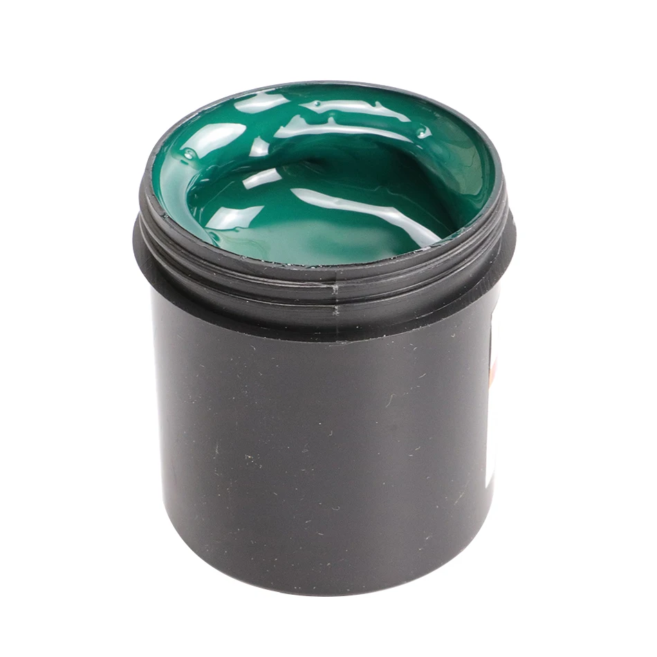 UV Photosensitive Green Ink - Special Protective Paint
