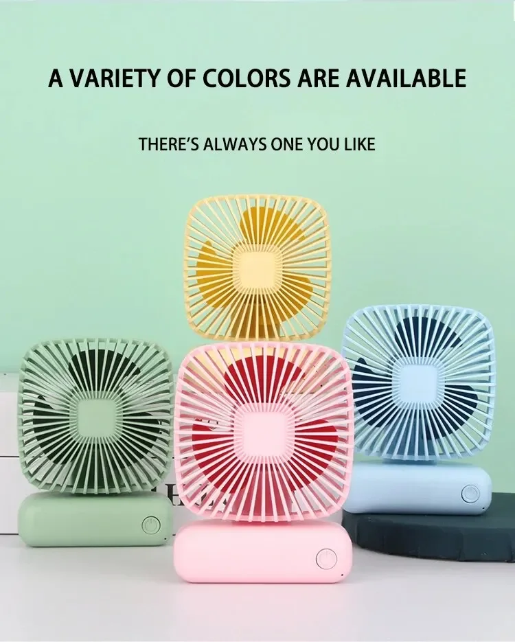 Stylish Fan