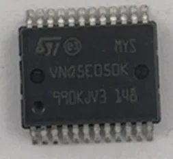 

Free shipping VNQ5E050K SSOP26 10PCS