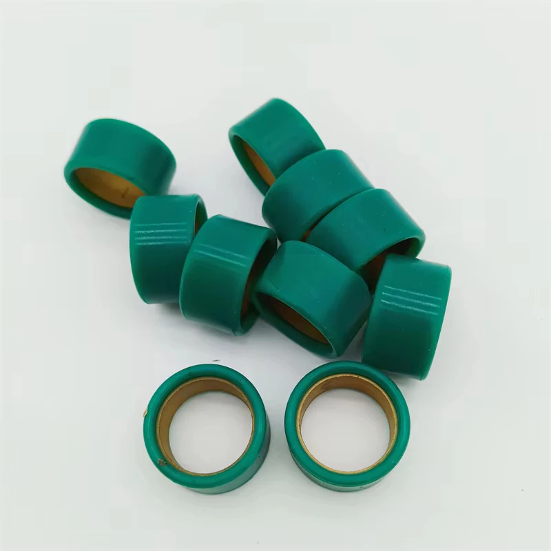 For Machinery Parts Water Seal Gasket 420-0653 420-0652 4200652 4200653 for 3508 3512 3516 Engine