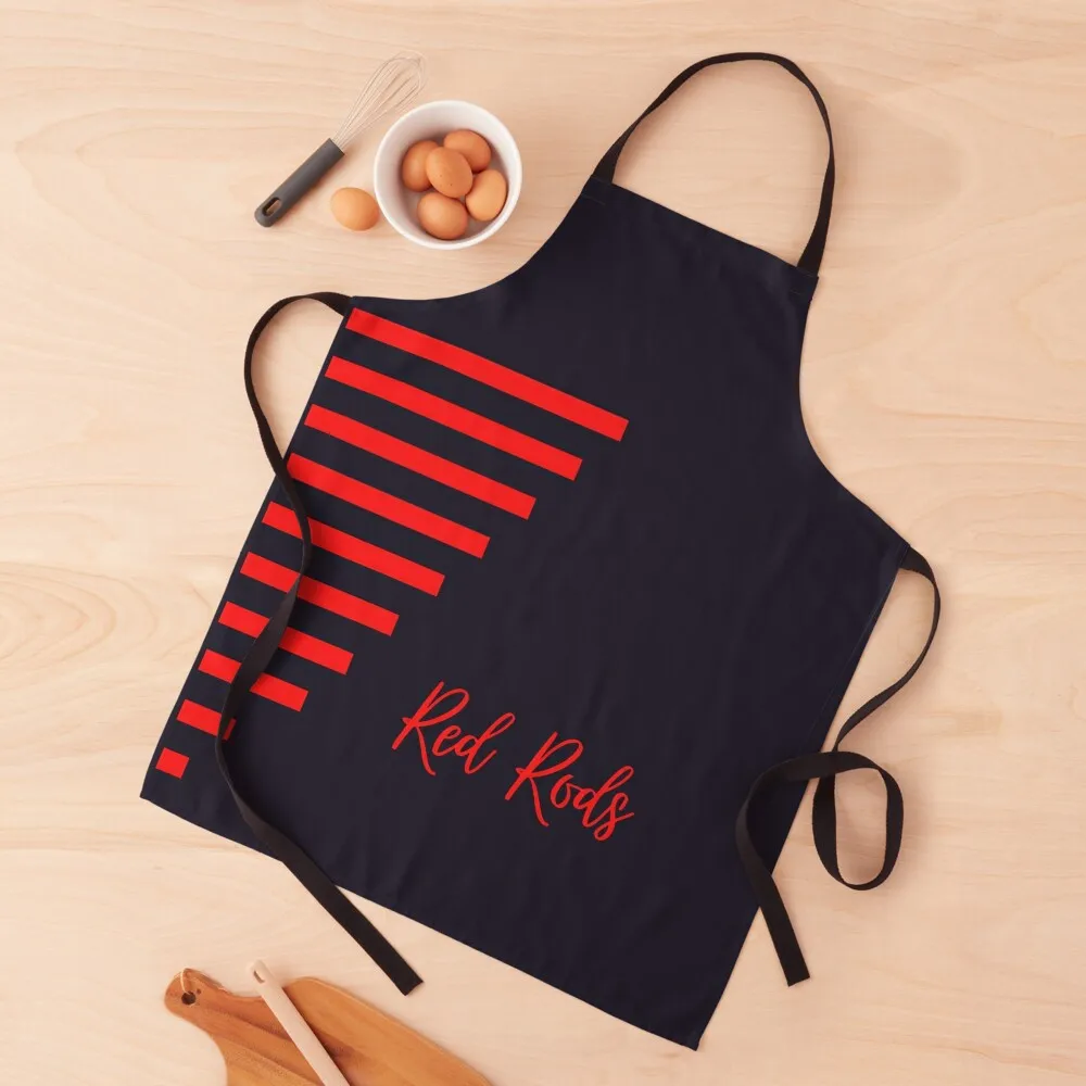 

Montessori Red Rods Apron Barber Kitchen Apron Women Kitchen New 2022 Year