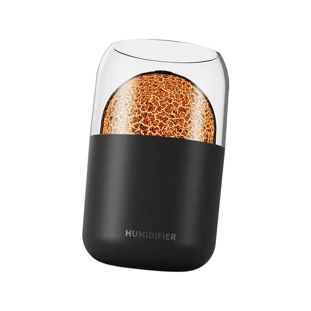 difusor portátil de óleos essenciais e umidificador