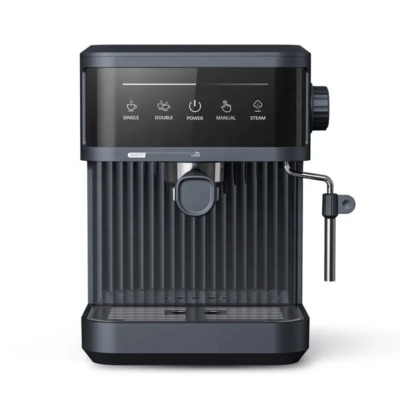 110V Household Appliance Small Coffee Machine Italian Multi Capsule Coffee Machine 5