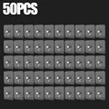 50Pcs