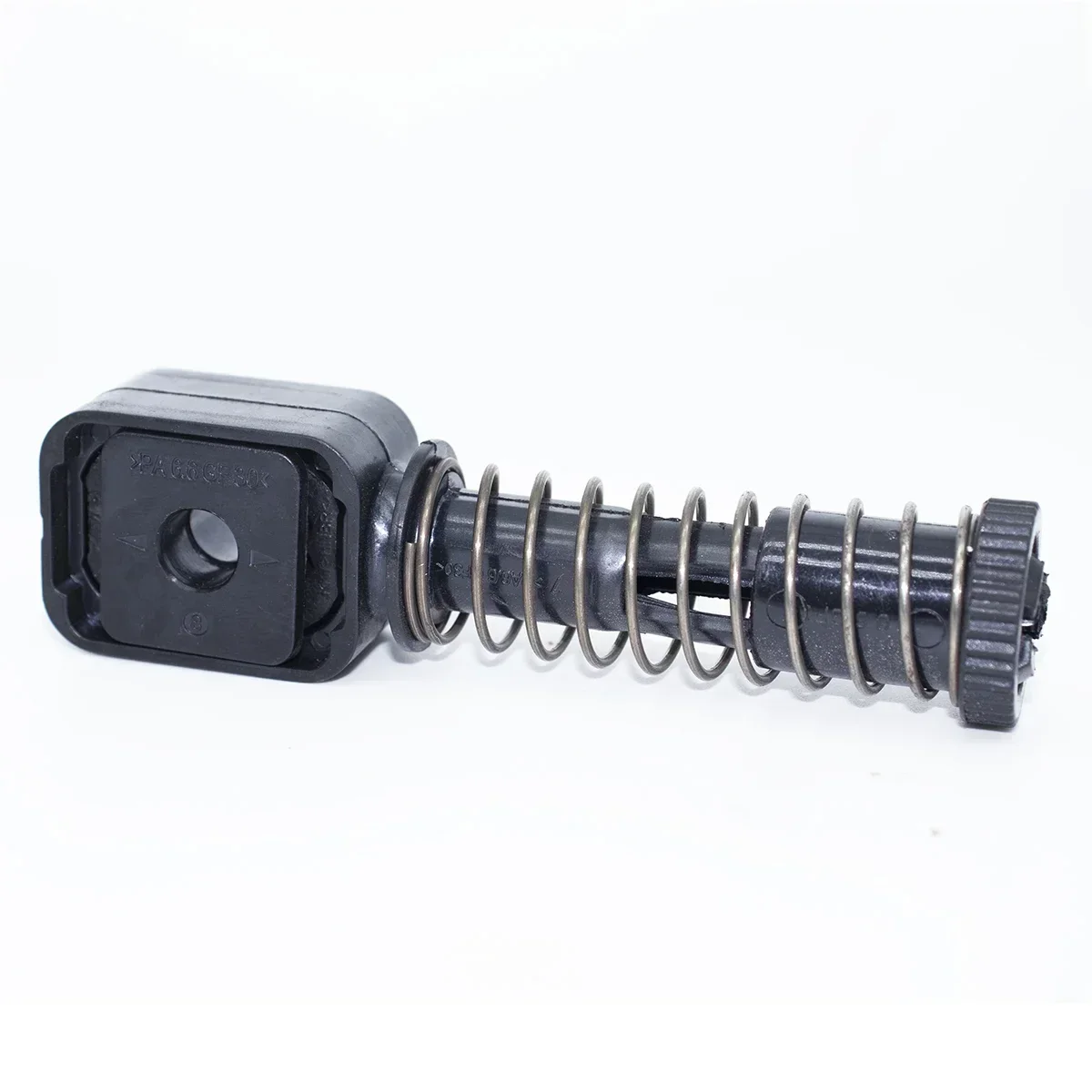 Bowden Cable Catch 1K0711761B for VW Golf MK5 MK6 MK7 Manual Gearbox Shaft Selector Change Lever Shifter Cable Linkage Rod End