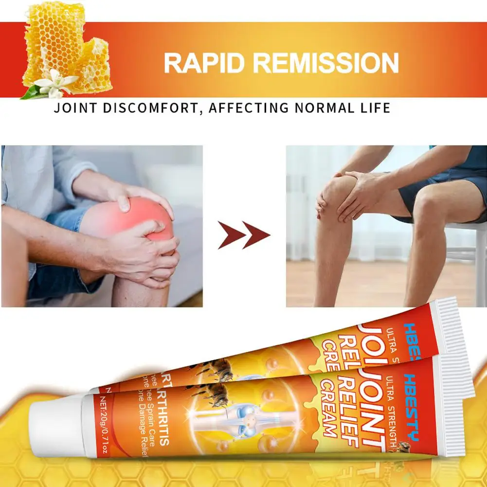 Muscle Pains Creams Treatment Neuralgia Fibromyalgia Joint Pain Knees Sprain Bone Damage Periostitis Relief Ointment