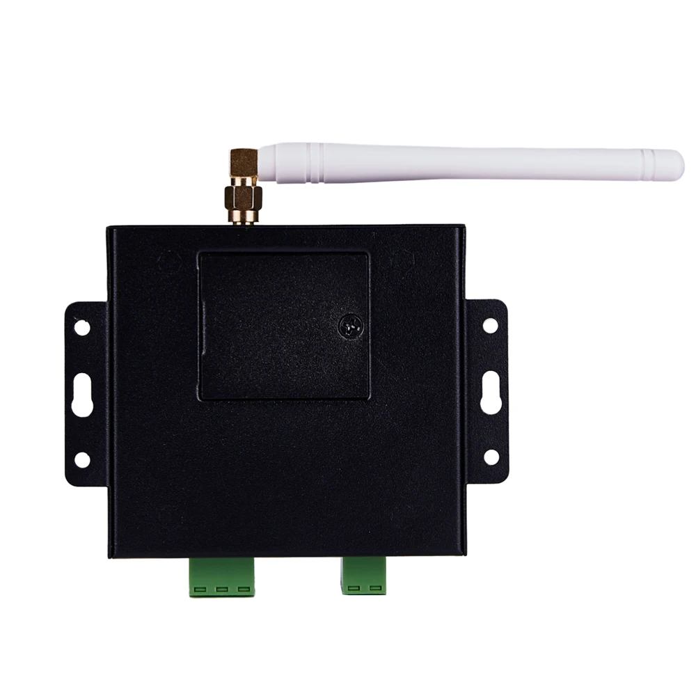 Rtu5024 Gsm 게이트 오프너, 4G Gsm 릴레이 액세스 컨트롤러, 무료 전화 차고 원격 제어