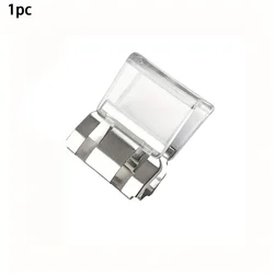 Invisible Non - Slip Hemming Clips for Effortless Trouser Adjustment (1Piece)